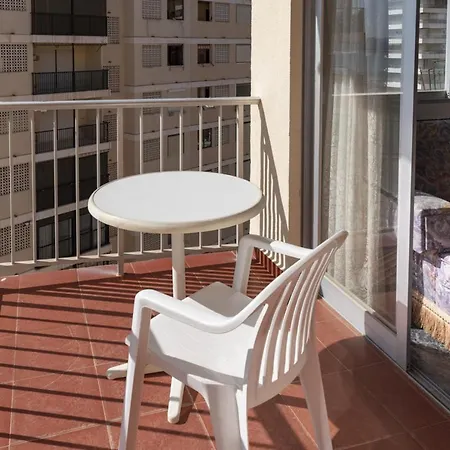 Apartament El Raco, B-8-15