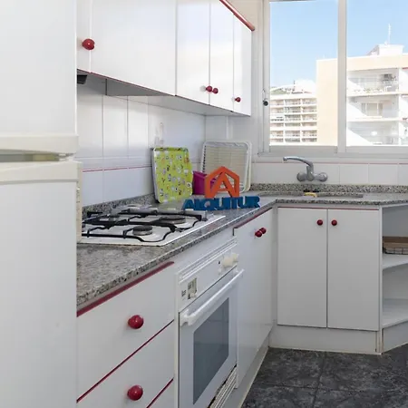 El Raco, B-8-15 Apartment Cullera