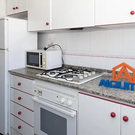 El Raco, B-8-15 Apartment Cullera