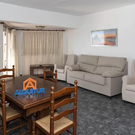 Apartment El Raco, B-8-15 *