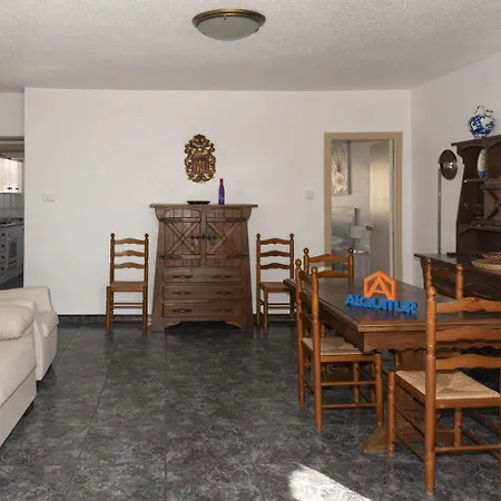 Apartment El Raco, B-8-15 *