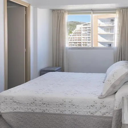 Appartement El Raco, B-8-15