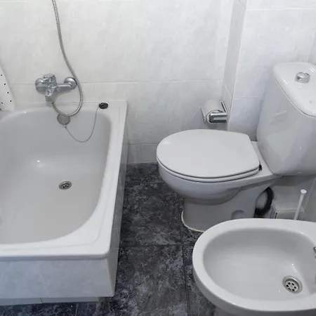 Appartement El Raco, B-8-15