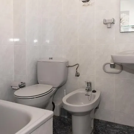 Appartement El Raco, B-8-15 *