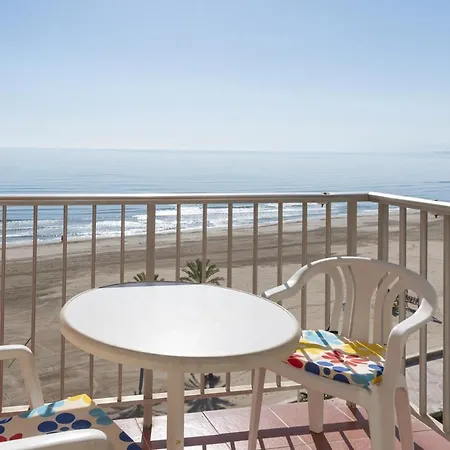 Appartement El Raco, B-8-15